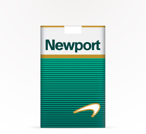 Newport Menthol Pack