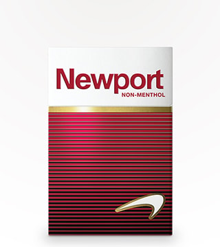 Newport Non-Menthol Red Pack
