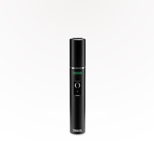 Ooze Tanker Vape Pen (Black) Single