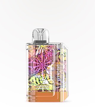 Orion Bar 7500 Strawberry Summertime 5% 18 ml