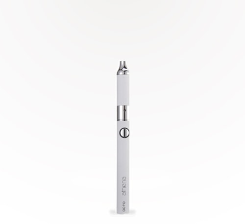 Octo Athena Vape Pen (White) Single