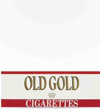 Old Gold Red Carton