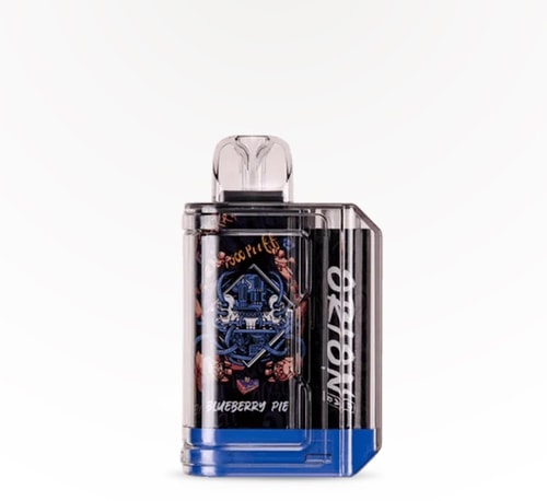 Orion Bar 7500 Blueberry Pie 18 ml