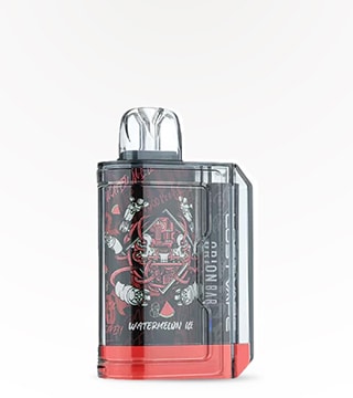 Orion Bar 7500 Watermelon Ice 18 ml