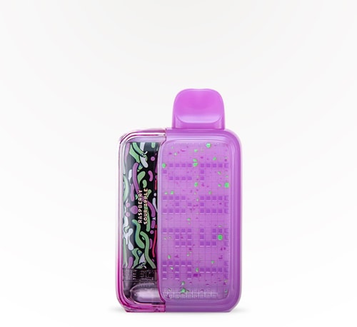 Orion Bar 10000 Raspberry Sour Apple 20 ml