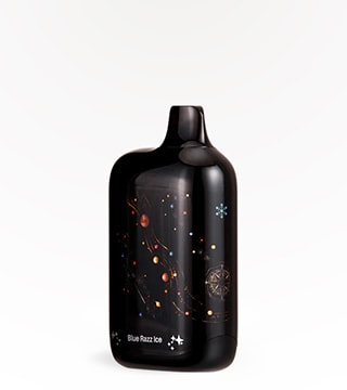 Orion Bar 50000 Blue Razz Ice 5% 28 ml