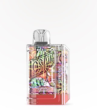 Orion Bar 7500 Watermelon Cream 5% 18 ml