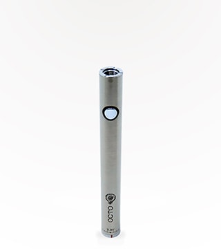 Octo Slim Twist Vape Pen (SS) Single