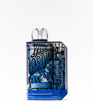 Orion Bar 7500 Clear 5% 18 ml