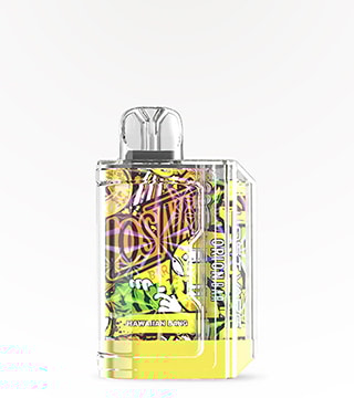 Orion Bar 7500 Hawaiian Bang 5% 18 ml