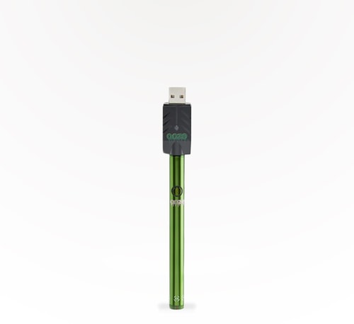 Ooze Twist Slim 2.0 Battery Pen (Slime Green) Single