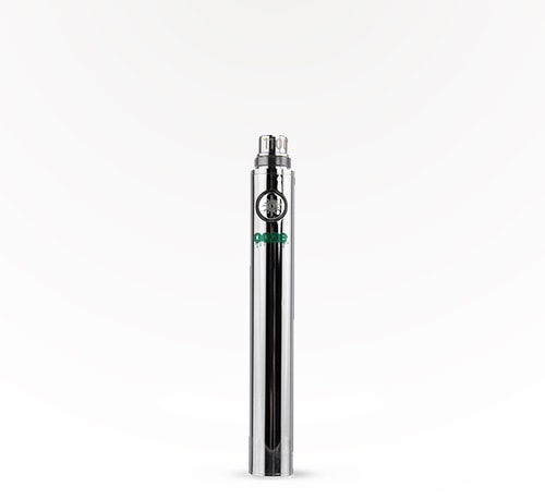 Ooze Standard 510 Battery 1100 mAh (Chrome) Single