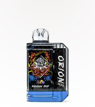 Orion Bar 7500 Rainbow Drop 5% 18 ml