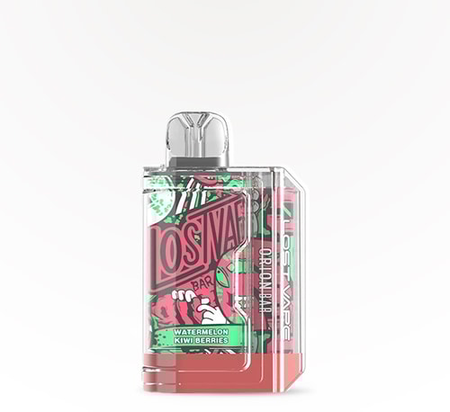 Orion Bar 7500 Watermelon Kiwi Berry 18 ml
