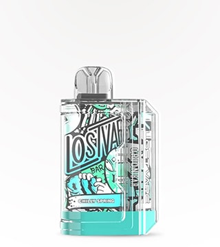 Orion Bar 7500 Chilly Spring 18 ml