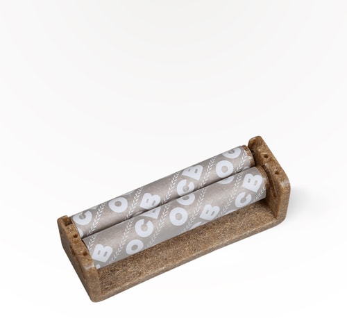 OCB 1.25 Wood Composite Rolling Machine Single