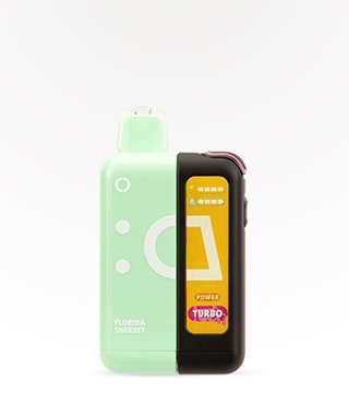 Off-Stamp x Cube 25000 Kit Florida Twist 5% 18 ml