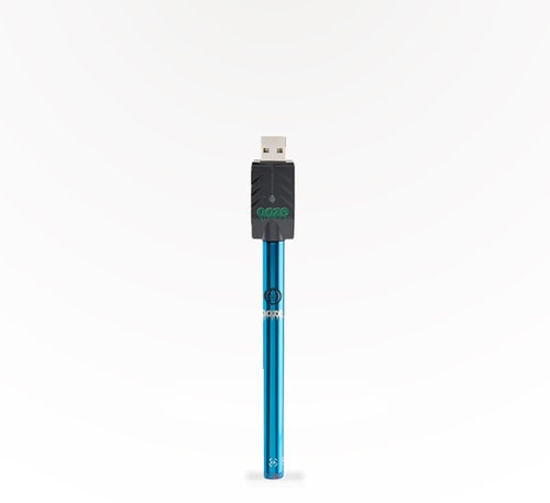 Ooze Twist Slim 2.0 Battery Pen (Sapphire Blue) Single