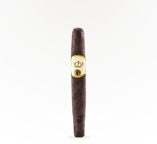 Oliva Serie G Maduro 5.5 x 54 Perfecto Single