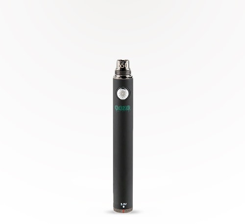 Ooze Twist 650 mAh Battery Pen (Black) Single