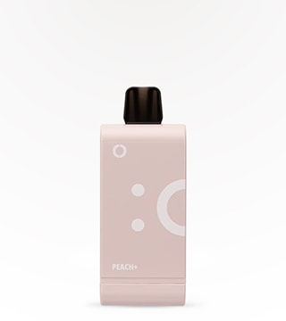 Off-Stamp SW16000 Pod Peach+ 5% 17 ml