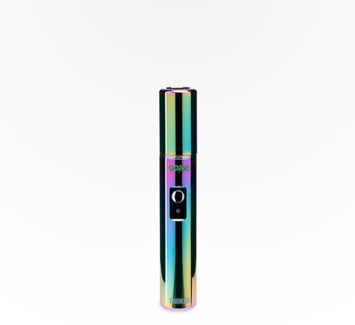 Ooze Tanker Vape Pen (Rainbow) Single