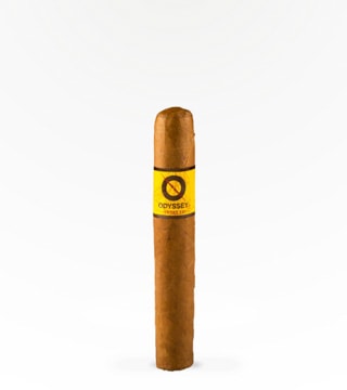 Odyssey 6 x 60 Habano Gigante Single