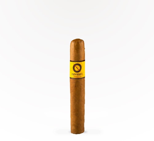 Odyssey 6 x 60 Habano Gigante Single