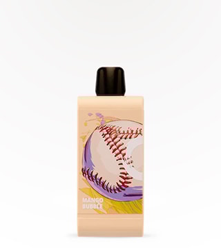 Off-Stamp x Pod King SW16000 Pod Mango Bubble 5% 17 ml