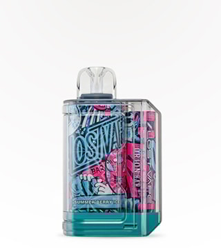 Orion Bar 7500 Summer Berry Ice 5% 18 ml
