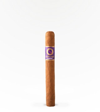 Odyssey 6 x 50 Habano Toro Single