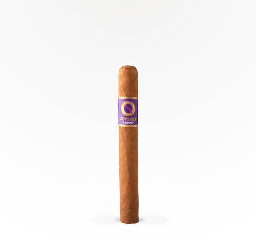 Odyssey 6 x 50 Habano Toro Single