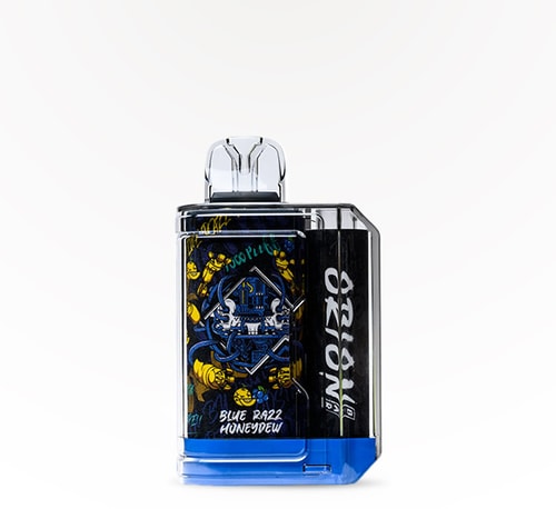 Orion Bar 7500 Blue Razz Honeydew 18 ml