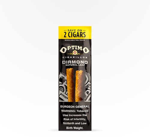Optimo Diamond 2 count