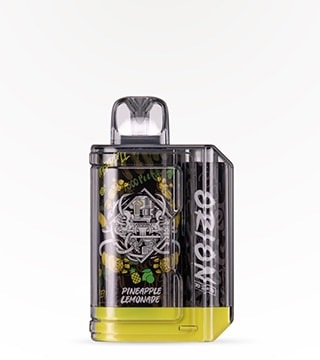 Orion Bar 7500 Pineapple Lemonade 3% 18 ml