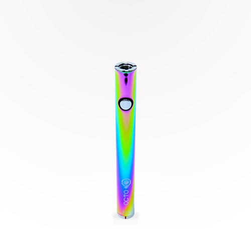 Octo Slim Twist Vape Pen (Rainbow) Single