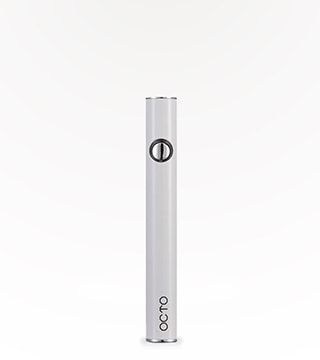 Octo Slim Vape Pen (White) Single