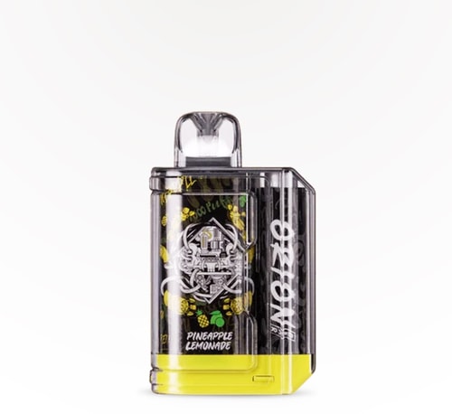 Orion Bar 7500 Pineapple Lemonade 18 ml