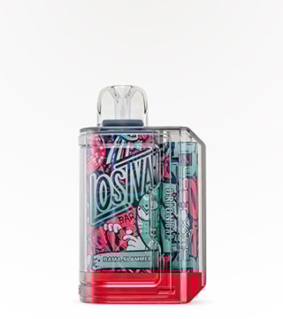 Orion Bar 7500 Bama Slammer 5% 18 ml