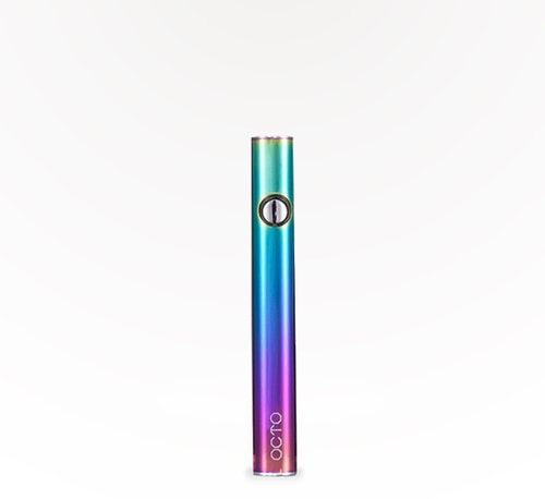 Octo Slim Vape Pen (Rainbow) Single