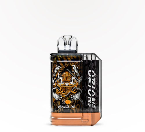 Orion Bar 7500 Orange Ice 18 ml