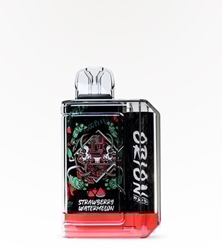 Orion Bar 7500 Strawberry Watermelon 5% 18 ml