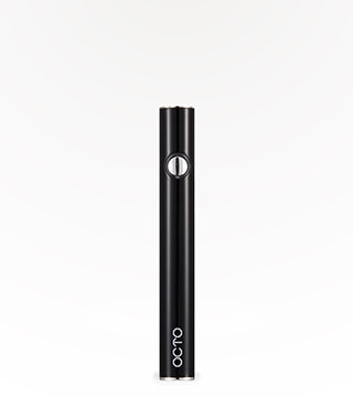 Octo Slim Vape Pen (Black) Single