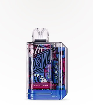 Orion Bar 7500 Blue Slurpee 5% 18 ml