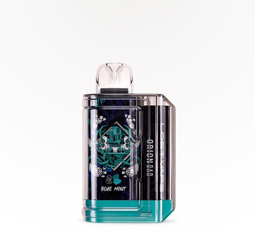 Orion Bar 7500 Blue Mint 18 ml