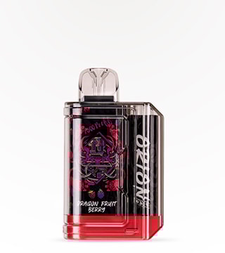 Orion Bar 7500 Dragonfruit Berry 3% 18 ml