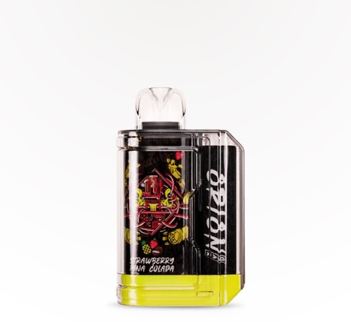 Orion Bar 7500 Strawberry Pina Colada 18 ml