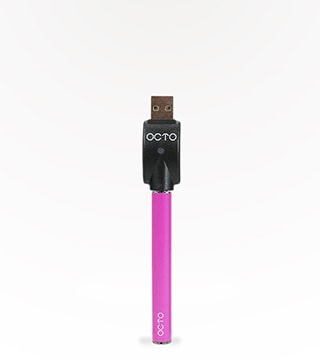 Octo Auto Draw Vape Pen (Pink) Single