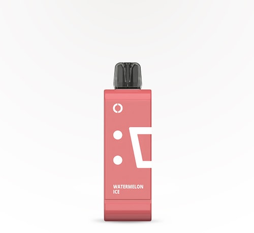 Off-Stamp SW9000 Pod Watermelon Ice 5% 13 ml