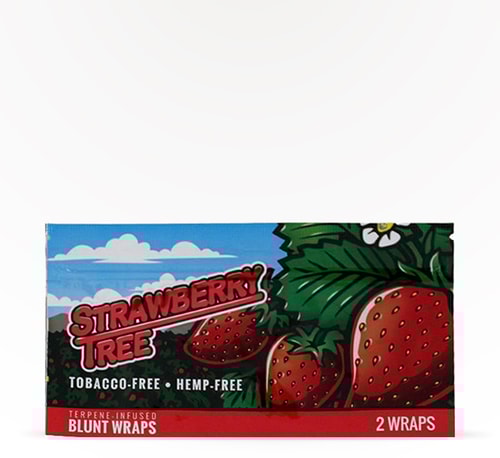 Orchard Beach Strawberry Tree 2 Pack